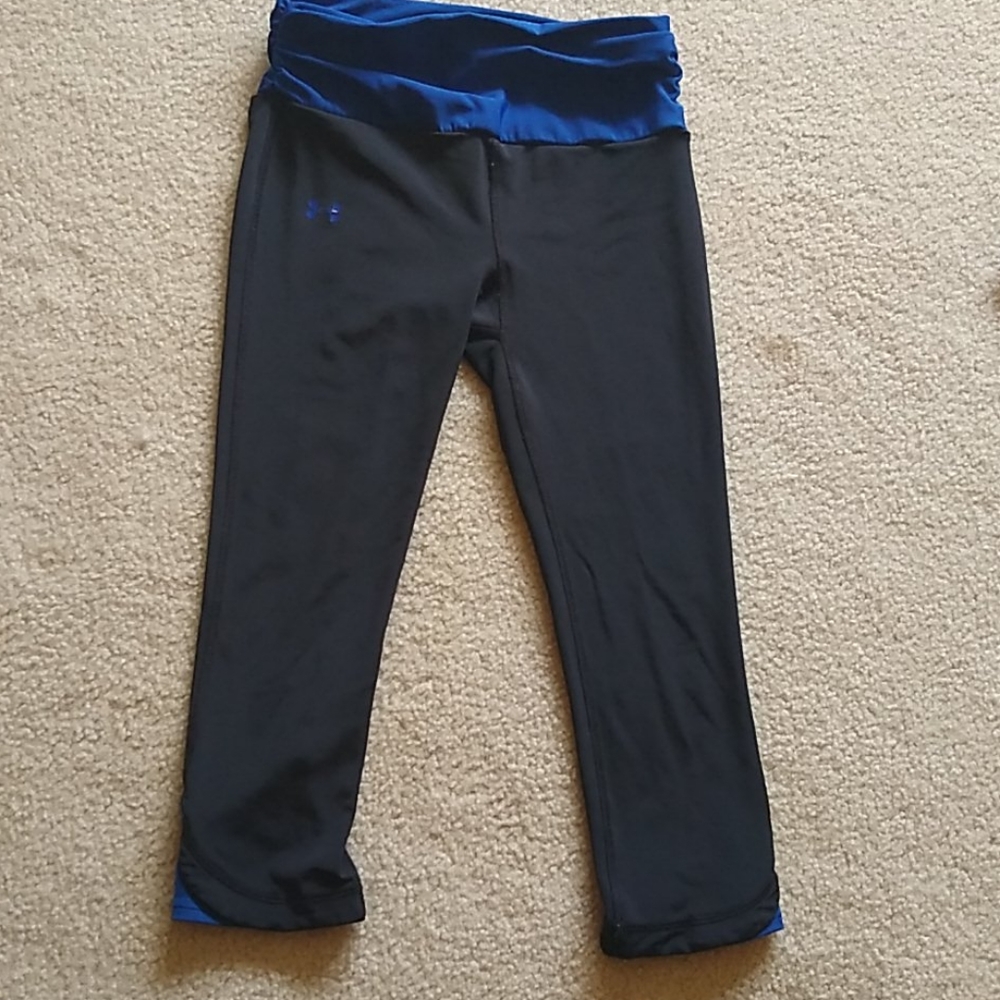 Under Armour pants